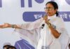 Mamata Links Women’s Quota, Delimitation Bills to Alleged Voter Deletion Conspiracy