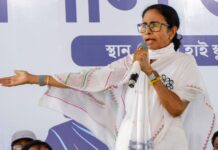Mamata Links Women’s Quota, Delimitation Bills to Alleged Voter Deletion Conspiracy