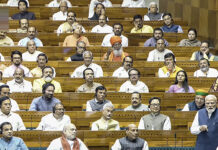 Numbers Not in NDA’s Favour to Get Women Quota Law Passed in Parl