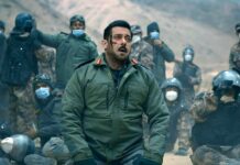 Salman Starrer May Go Directly To Digital