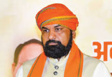 DC Edit | Samrat Has His Task Cut Out In Bihar