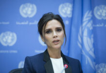 Victoria Beckham Defends Parenting Amid Rift With Son Brooklyn