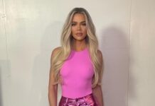 Khloe Kardashian Slams Lamar Odom, Regrets Appearing in His Documentary “As a Favour”