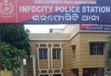 Engineering Student Fakes Kidnapping to Extort ₹13 Lakh from Family in Bhubaneswar