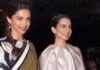 Kangana Ranaut Backs Deepika Padukone’s Work Norms