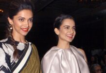Kangana Ranaut Backs Deepika Padukone’s Work Norms