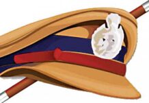 AP Transfers Four IAS Officers