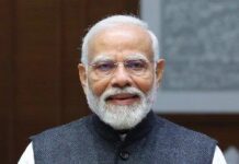 PM Modi Urges High Voter Turnout in Tamil Nadu, West Bengal