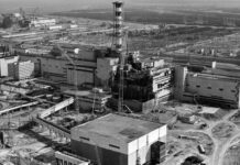 Ukrainians Felt Chernobyl Risks Had Eased, Then Russia Invaded