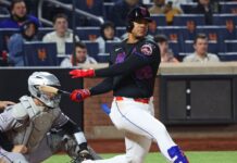 Mets game postponed with doubleheader set for Sunday vs. Rockies