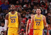 Previous Lakers-Rockets matchups are difficult — but not impossible — to learn from