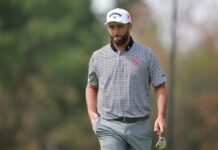 Jon Rahm believes there’s ‘no point in dwelling on’ possible LIV Golf demise