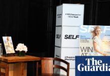 Condé Nast will close its women’s health magazine, Self, after 47 years