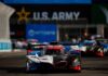 Acura takes Long Beach pole as Porsche Penske off the pace