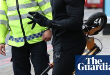 Ebike and e-scooter fires in UK rise to new record highs