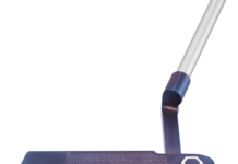 Matt Fitzpatrick’s win proves blade putters aren’t extinct just yet