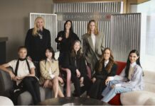 Sweden’s H&M & Stella McCartney launch sustainability board