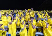 What Major League Baseball can learn from the mega success of the Savannah Bananas