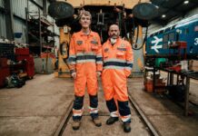 Chris Harris’ sweet tribute to Francis Bourgeois ahead of Grand Tour presenting role