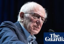 Bernie Sanders pushes resolutions to block US weapons sales to Israel