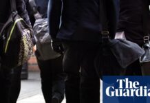 A ‘masculinity crisis’ is brewing in UK schools, union says