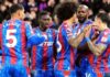 Crystal Palace vs West Ham: Line-ups confirmed for huge Premier League clash