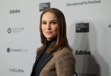 Natalie Portman, 44, pregnant with ‘miracle’ third child with partner Tanguy Destable