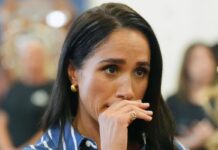 Meghan Markle slammed live on air for ‘most vile move yet’