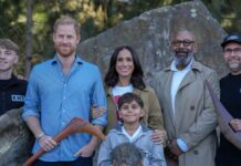 Prince Harry and Meghan tour LIVE: Final day starts after Meghan opened up on trolling