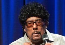 James Gadson dead: Music legend dies as Ghostbusters icon pays touching tribute