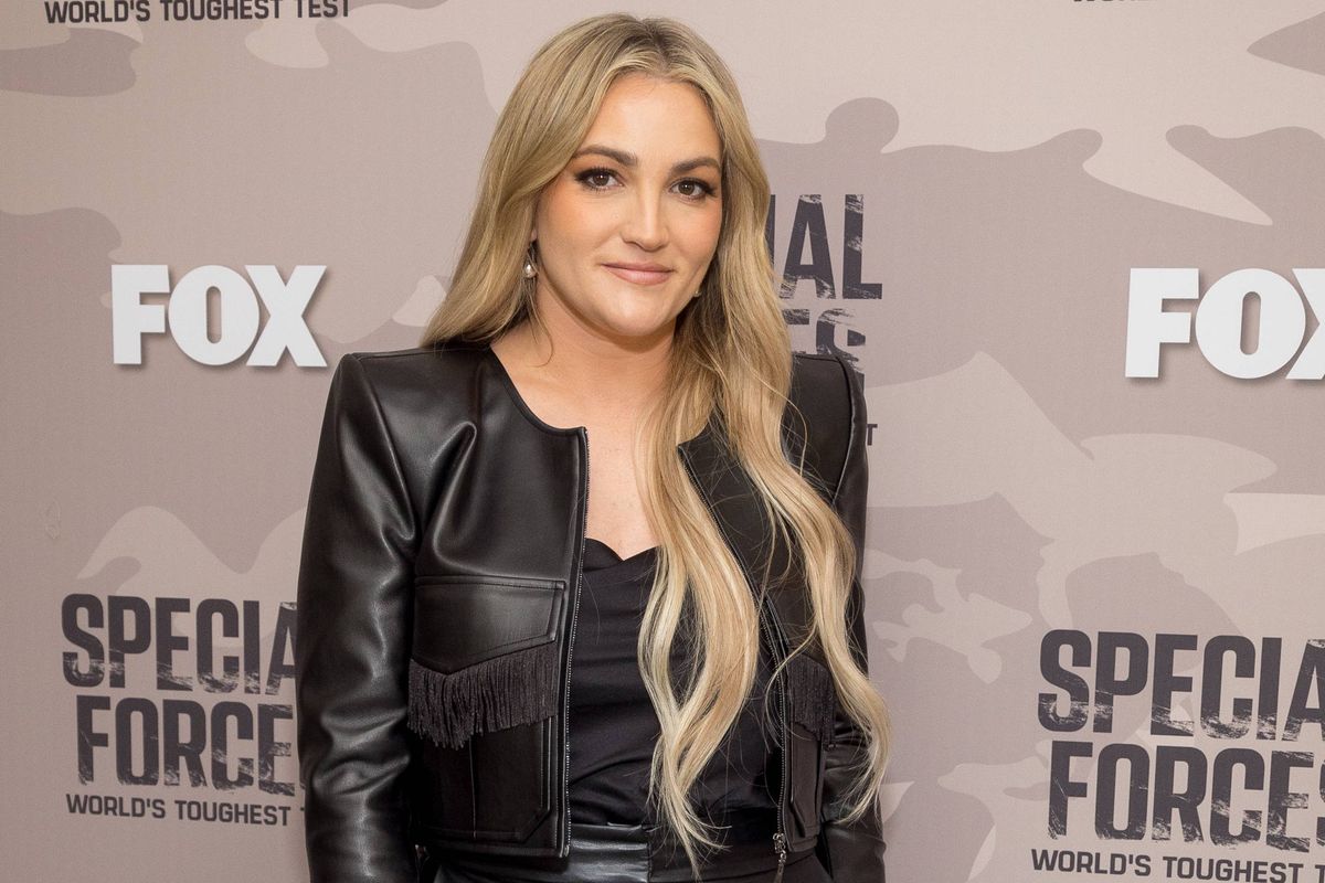 Jamie Lynn Spears’ life now from Netflix show to ‘frustrating’ Britney relationship