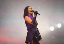 Bell’s Palsy symptoms and cause explained after Tulisa announcement