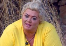 Gemma Collins furious as she rages that I’m A Celebrity final was ‘ruined’ by ‘disgusting’ behaviour