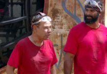 Stomach churning moment Craig Charles vomits in cruel I’m A Celeb trial