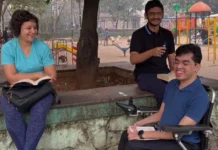 Why Young Indians Are Choosing Silent Reading Meetups Over Book Clubs
