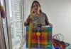 This Single Mother Saw Women Like Her Struggling — Now They Earn Up to Rs 20K/Month From Weaving