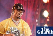 D4vd arrested on suspicion of murder months after body of teen girl found