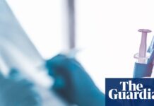 One person diagnosed with cancer every 80 seconds in UK, report reveals