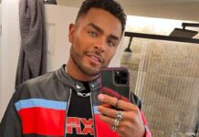 Geordie Shore’s Nathan Henry hits out at troll who claims his dogs ‘keep dying’