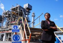 Coalition of countries to work on rescuing ships trapped in strait of Hormuz