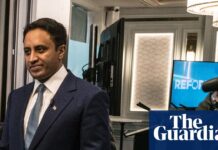 Reform UK would stop visas for people from countries seeking slavery reparations