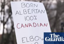 ‘Dishonourable’: First Nation decries push for Alberta to secede from Canada