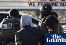 Democrats accuse ICE of creating ‘disappearances’ on US soil