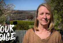 ‘It would break my heart’ – wind farm plans leave people divided