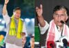 ‘Usko Acche Se Pelunga’: Himanta Sarma’s Warning To Pawan Khera Fuels Assam Polls Face-off