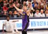NBA results: Cavaliers vs Lakers, full scores and standings as LeBron James, Luka Doncic react