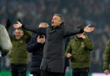 PSG v Bayern Munich: Confirmed team news and line-ups for Champions League clash, TV channels & online stream details