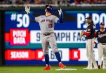 MLB standings 2026: Tables today as Ohtani explains ‘easy’ start to season after Dodgers win