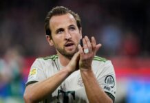 ‘We still have a lot to play for’ – Kane eyes more silverware after Bundesliga success