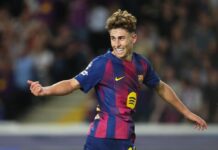 LIVE – Getafe v Barcelona: Commentary, updates, goals and stats for La Liga clash